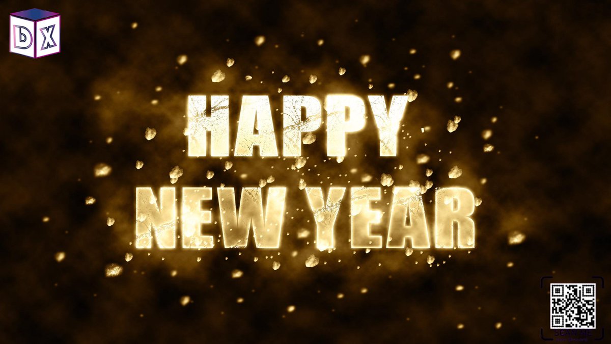 A New Year Is Like A Blank Book. The Pen Is Your Hands. It Is Your Chance To Write 
A Play to Earn Story For Yourself...❤️
#HappyNewYear2023 #Deblox #playtoearn