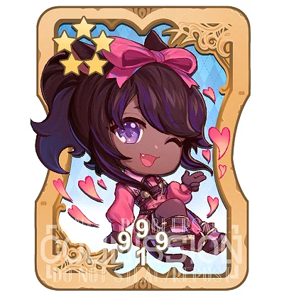 And final batch of WoL Triple Triad Charm C0mmissions!!!!!Thank you so so much for letting me draw your characters ToT!#FFXIV #FF14 