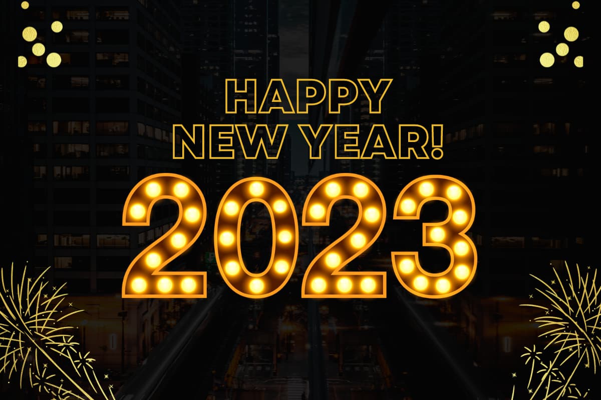 Choubey_PC's tweet photo. Happy New Year Everyone https://t.co/4VvWmlqKj4