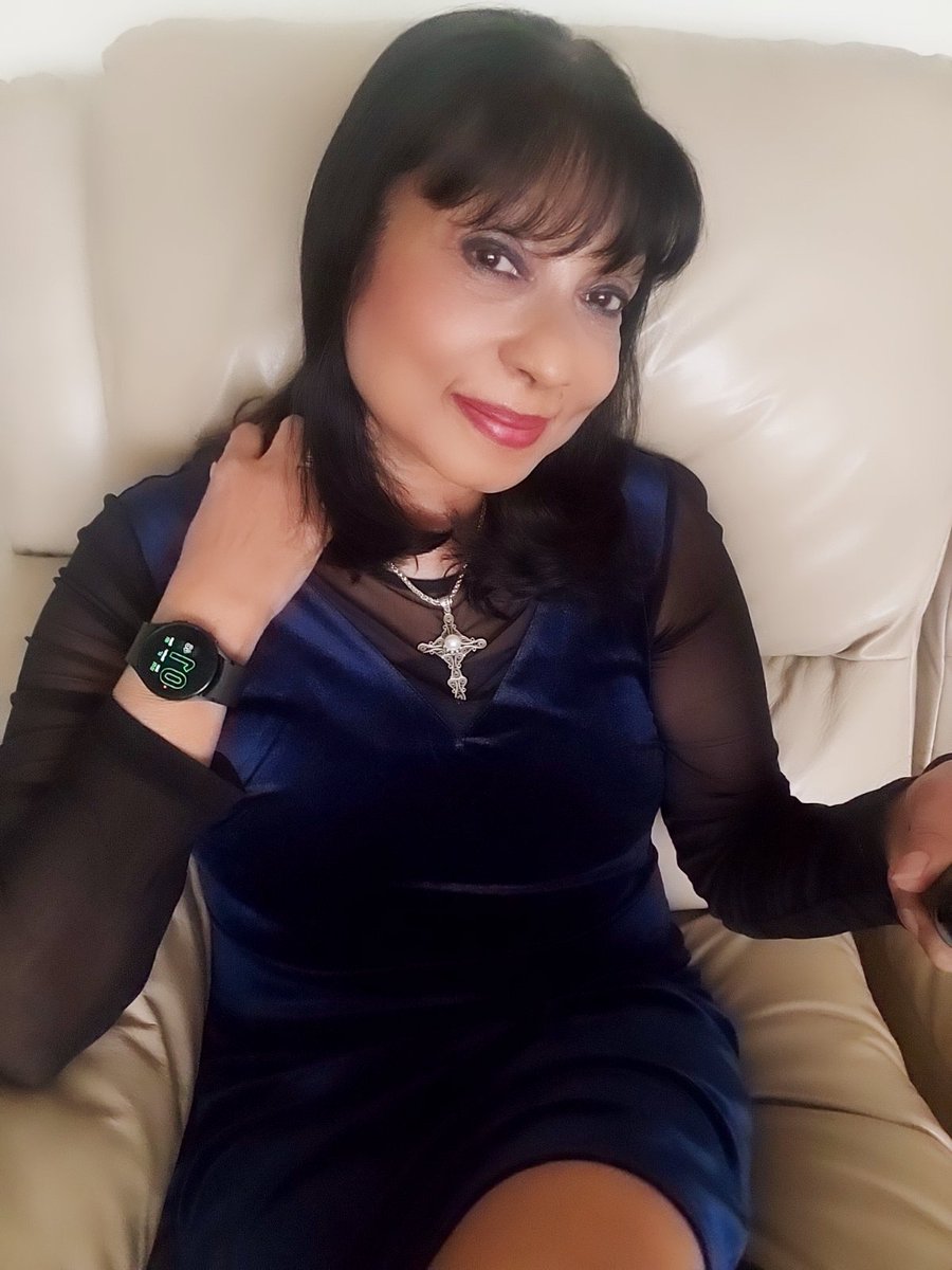 Barbara B Watley tweet media