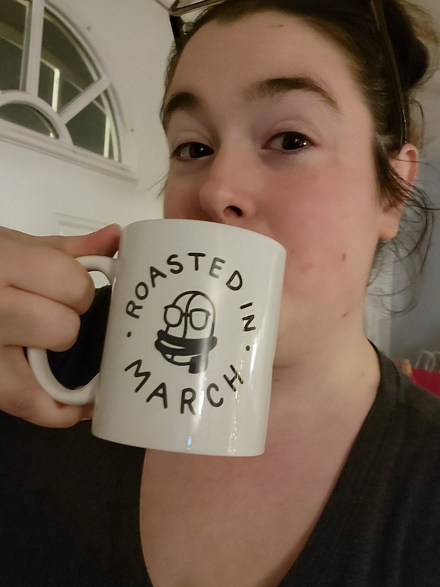 Parallel5ths's tweet image. Ending the year in style @jarvis #roastedinmarch