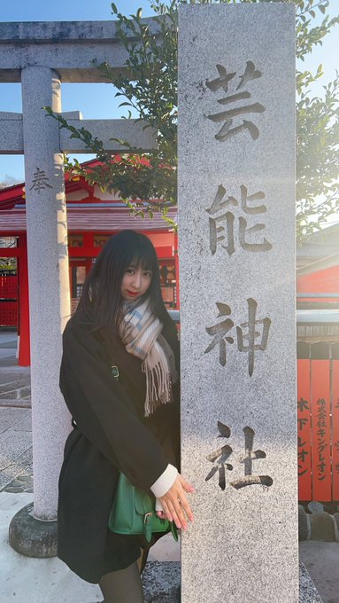 Twitterのコスプレ画像13