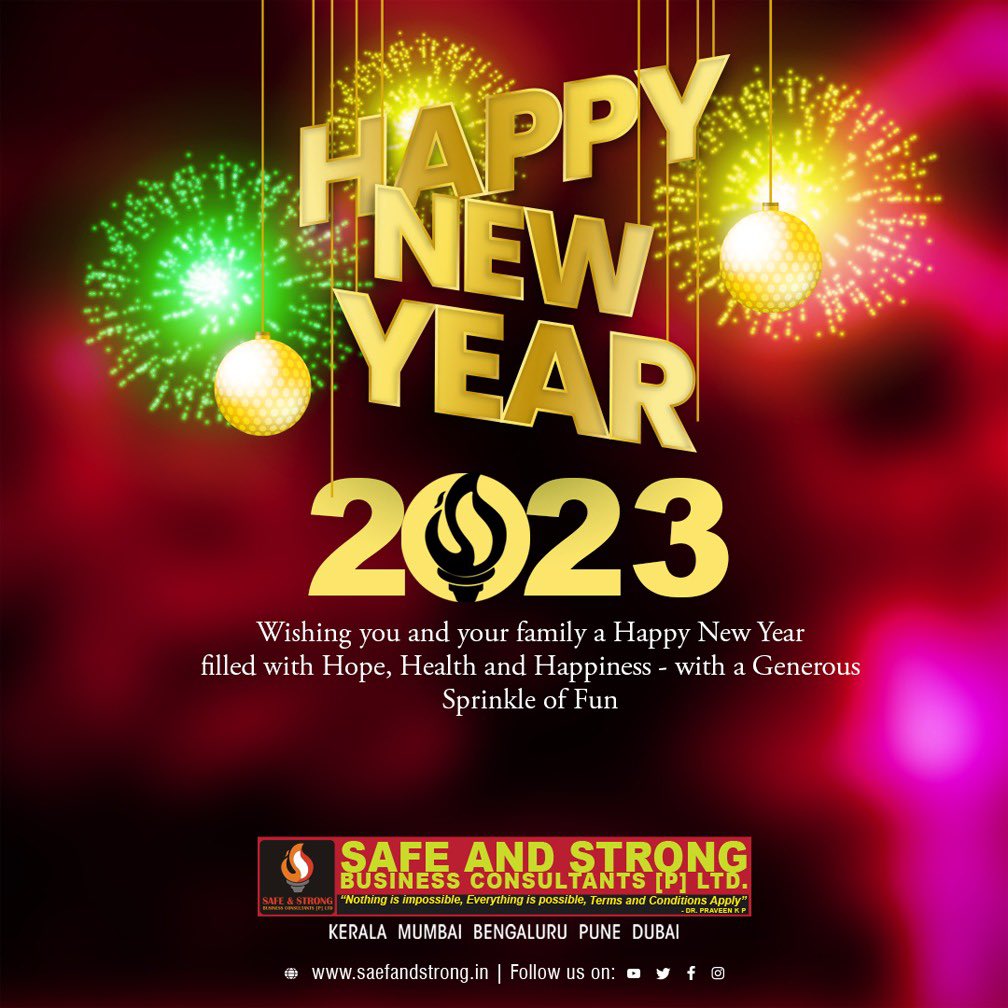 SafeandStrongB1's tweet photo. May every #moment of this #year 🎉would be #unique, ❤️filled with pure #pleasure ❤️and each day comes out like exactly #what you #want. ❤️ #Safe_and_Strong_Family🔥 Wishing You,#Happy_New_Year.🎉❤️🎉 https://t.co/GIcq8cgm5h