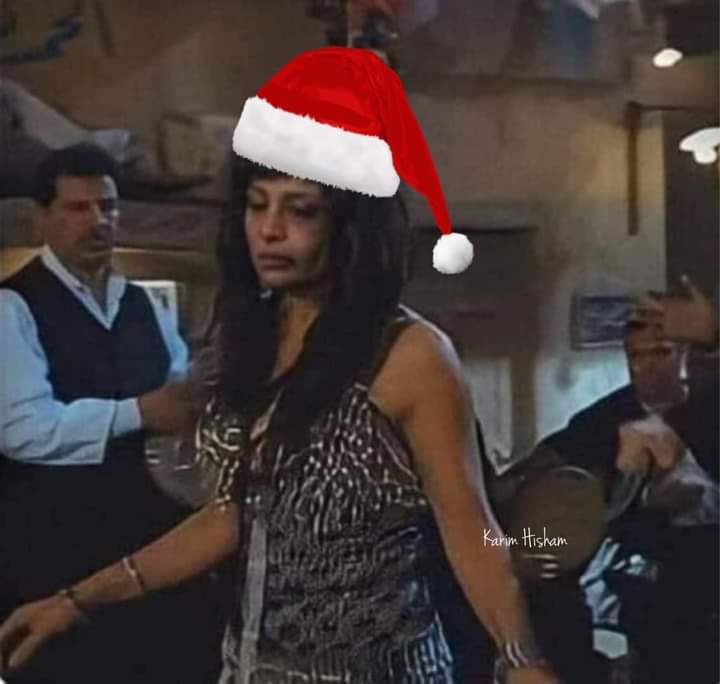 هنغني كمان و كمان و هنرقص هالاحزان 

Happy new year 🎉🎊