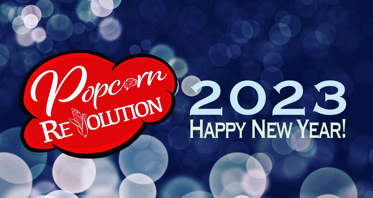 Wishing everyone the very best for 2023! May your year be filled with love, laughter and an abundance of popcorn!
#spendwithpurpose #purposedrivenentrepreneur  
#Entrepreneur #popcorn #popcornrevolution
#supportlocal #smallbusiness
#autism #autismemployment 
#vancouverisland