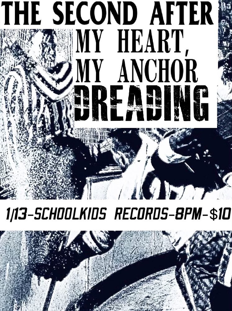 My first shows for 2023. Raleigh, NC and Baltimore, MD. Lets get it!