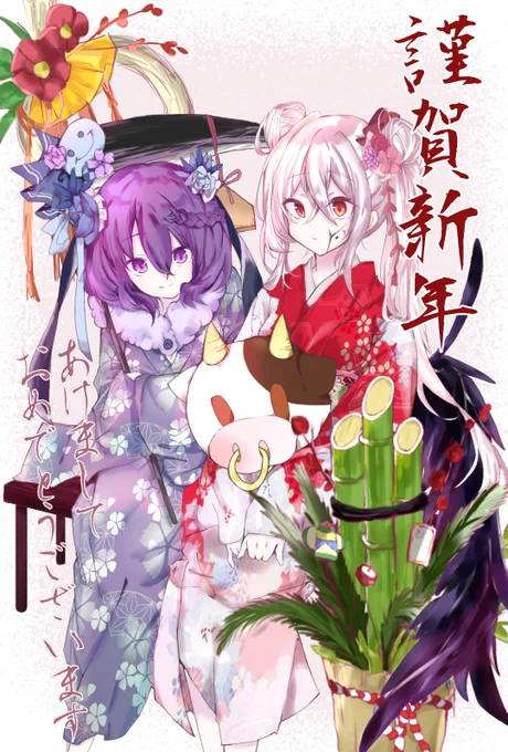 一昨年のイラスト出てきたので、今と比べてみようのコーナー流石に成長したわ…人数は減ってるが笑←2年前        今現在→ 