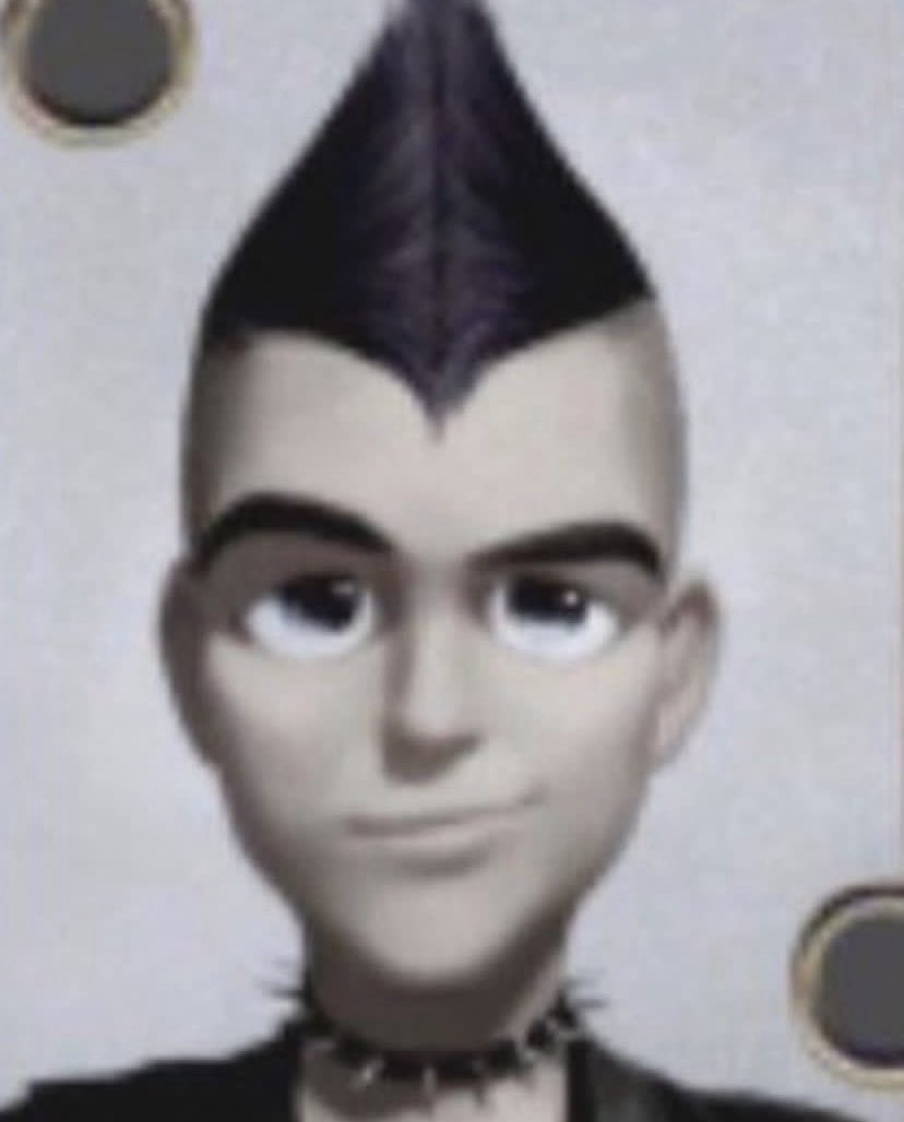 Bunnix_Blog's tweet photo. #MLBS5Spoilers #MLB5Leaks forgot anything, after Gabriel’s death who it’ll be my favourite miraculous meme!? WHO AM I GOING TO MAKE FUN OF!? https://t.co/MYLqNi7HBv