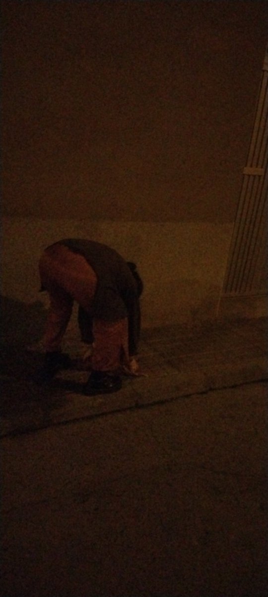 ceeciliapuy's tweet photo. @aitanacegracia Las ha vomitasi https://t.co/dwuju2XPzP