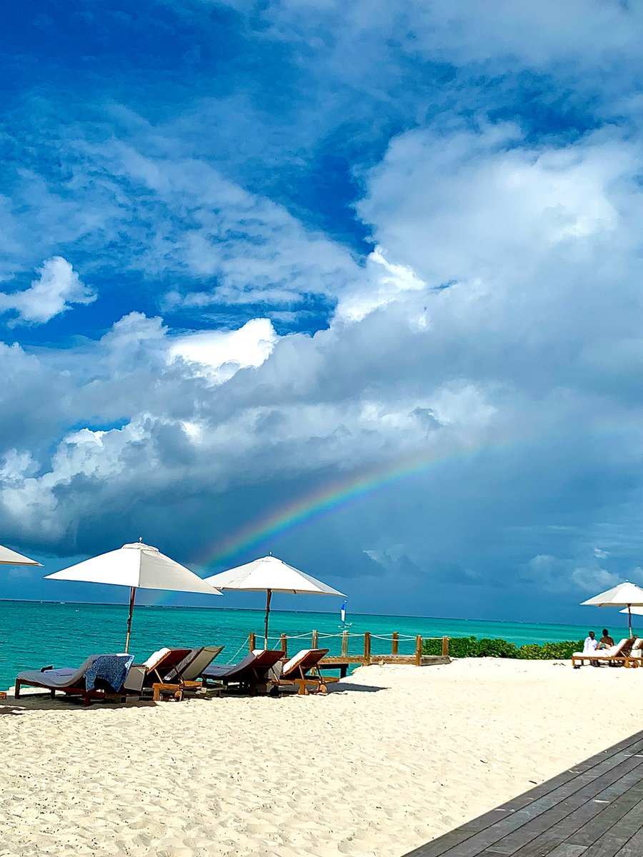 Welcoming 2023 in Turks and Caicos