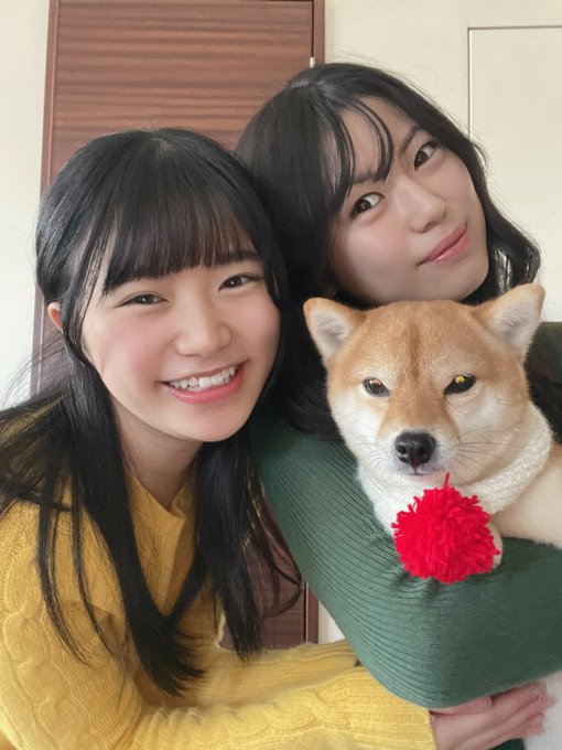 石上ひなののTwitter画像23