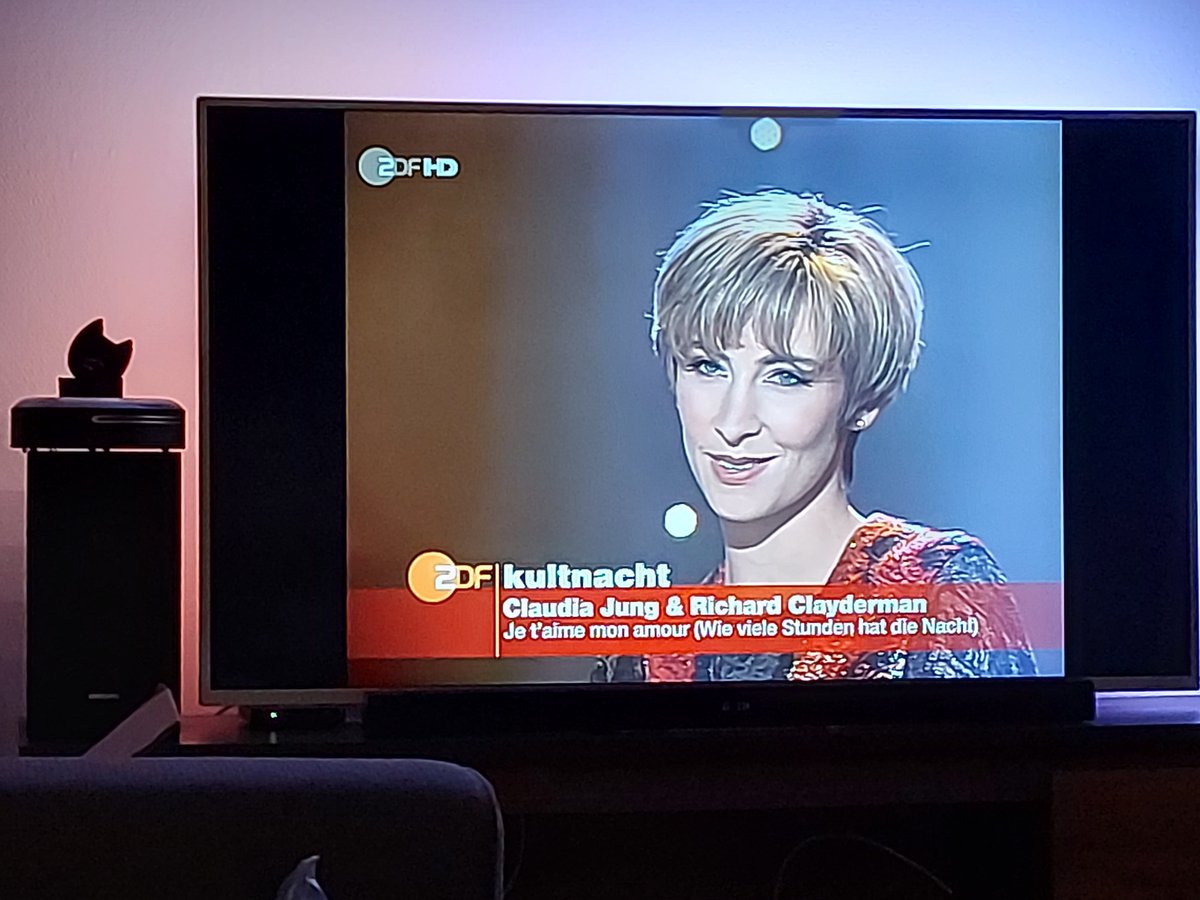 Wie viele Stunden hat die Nacht? #Kultnacht