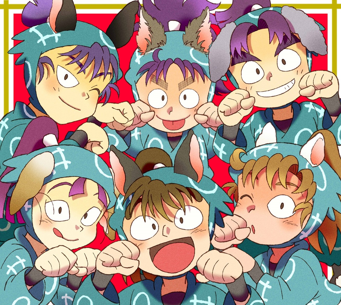もりもとちとせ on X: 