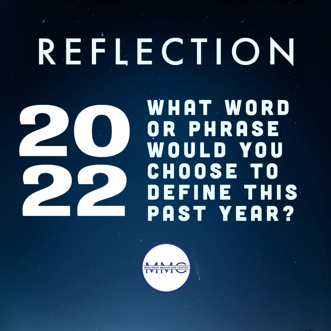 Two hours to go - 2022, You've been GREAT - Thank you for the new experiences, opportunities and risks.