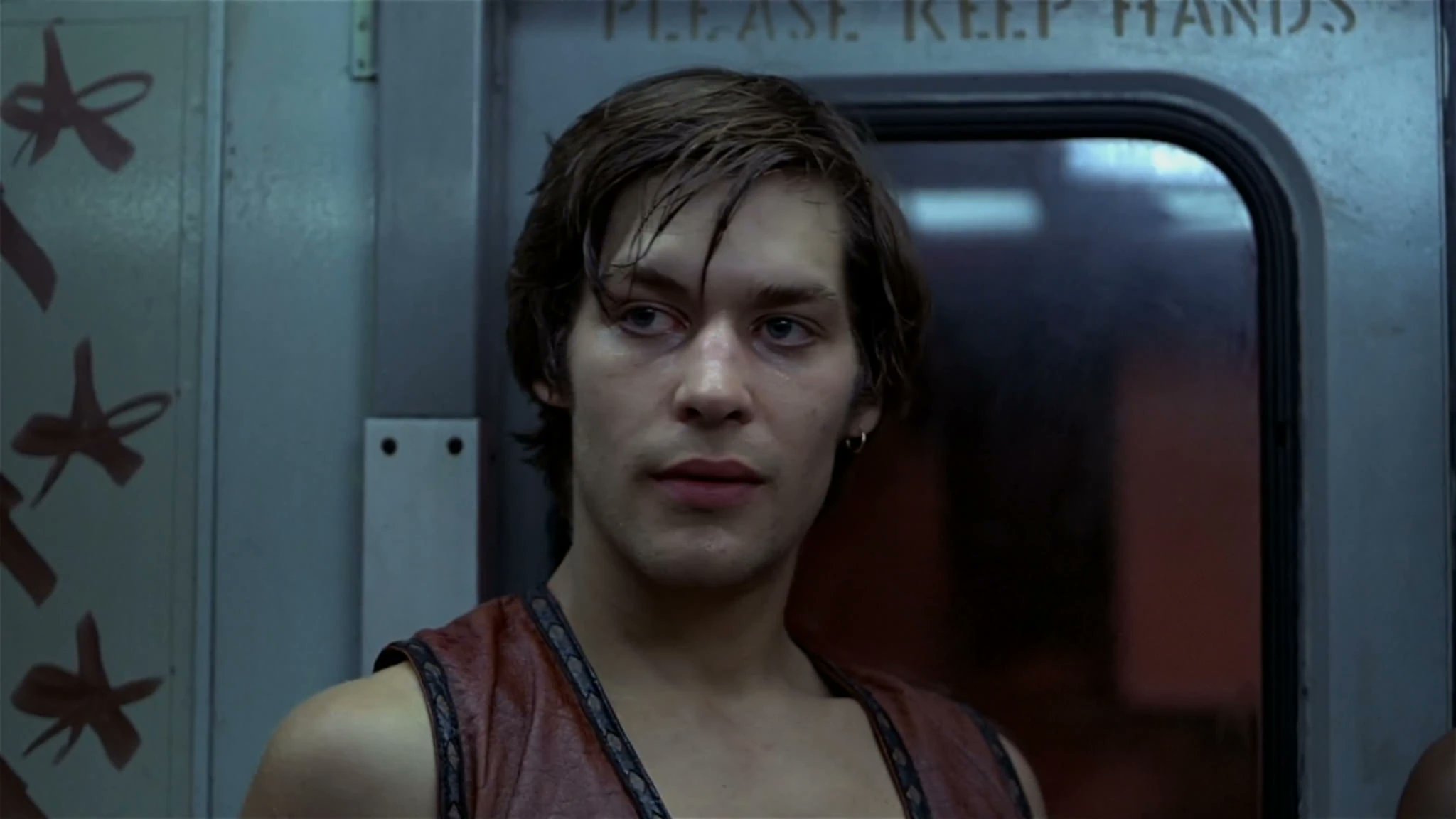 Happy 69th Birthday to underrated but magnetic character actor James Remar! 