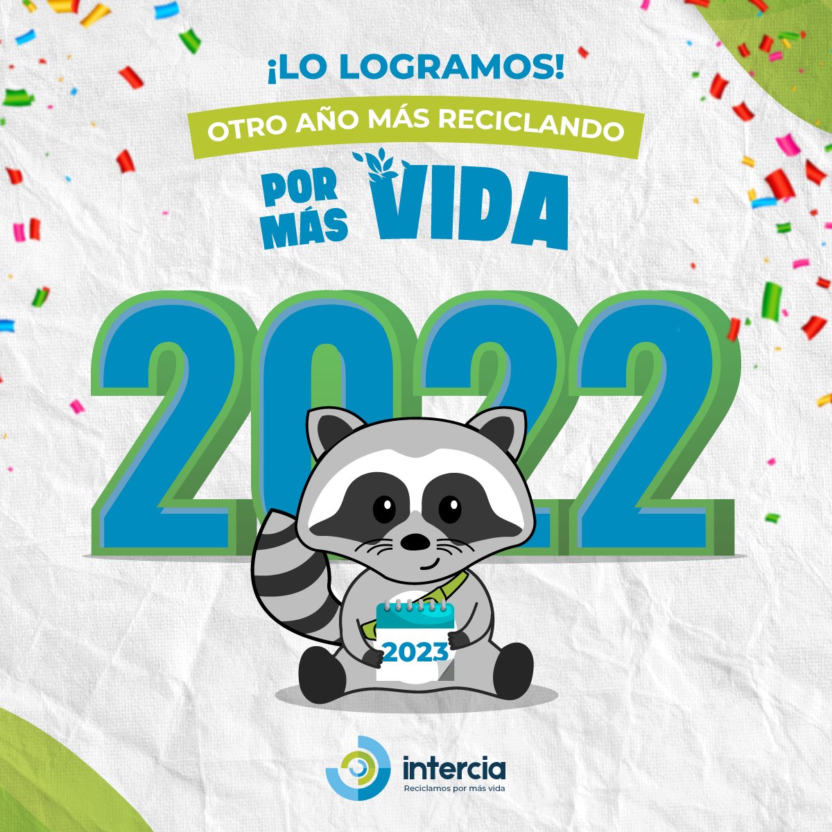 Intercia S.A. tweet media