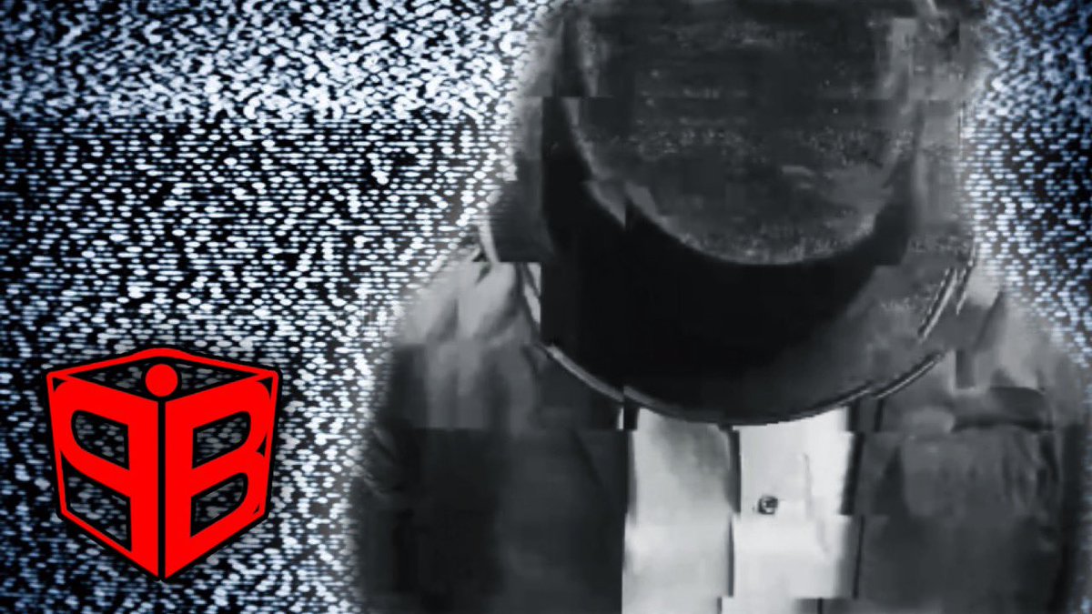 PandorasBoxYT's tweet photo. Static fills the screen for a split moment before the corrupt footage plays….

“He Interrupts This Program” will be the first short horror for Season 1, airing March 1st of 2023.
#shorthorror #ghost #scarystory #youtube #youtubechannel #smallyoutuber #shortfilm #scaryvideo https://t.co/Xbsojp6B2m