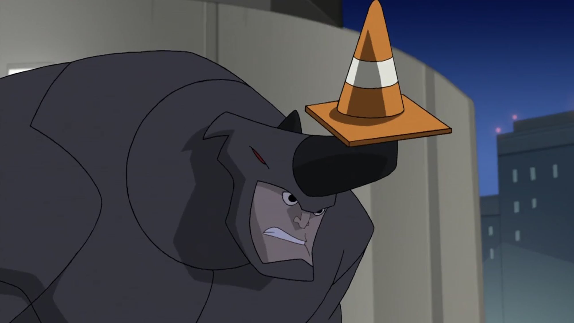 The Spectacular Spider Man Rhino Kraven The Hunter's Take On
