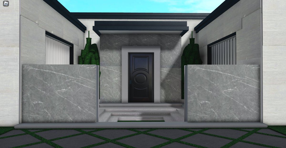 Kylie jenners hombly hills mansion wip #bloxburg #kyliejenner #robloxbloxburg #bloxburgbeta #bloxburghouse