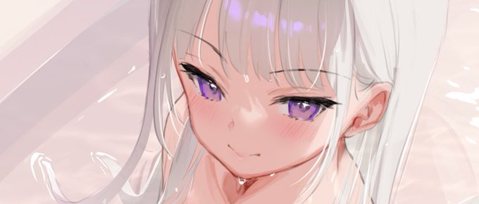 透けおなかご購入いただいた方は、ぜひぜひあとがきからアンケートアクセスしてみてくださいー!アメちゃん書き下ろし絵を載せてます🍬 