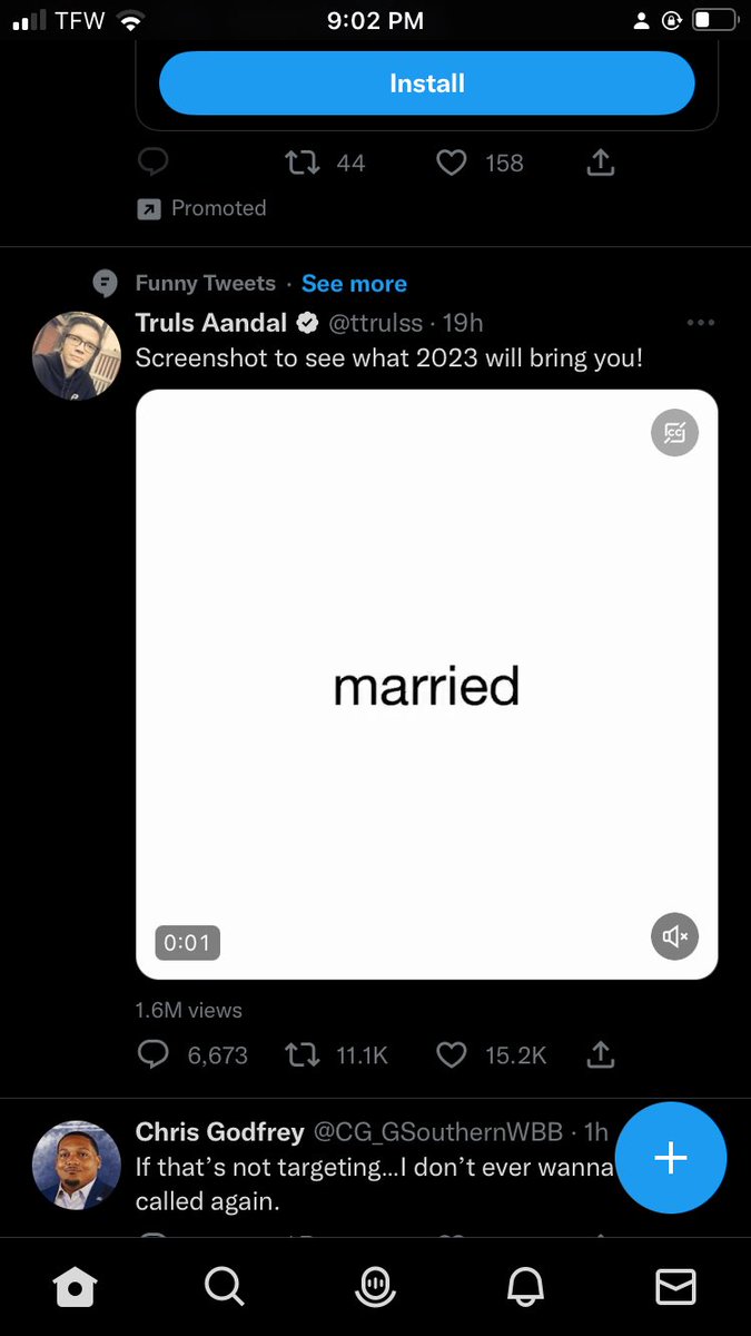 Daniellemoorej's tweet photo. @ttrulss No way 🥺I rebuke https://t.co/jfmRLUy0hY