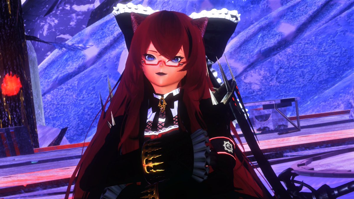 Kuroyami_PSO2's tweet image. Even though Im still on hiatus from the game for my mental health, it still feels nice to reminisce on all the lovely looks from the year 💕Been feeling a bit lonely and nostalgic for the game. Regardless Happy New Year Yall! 
#PSO2NGS #PSO2NGS_SS #PSO2NGS_SScampaign #PSO2GLOBAL