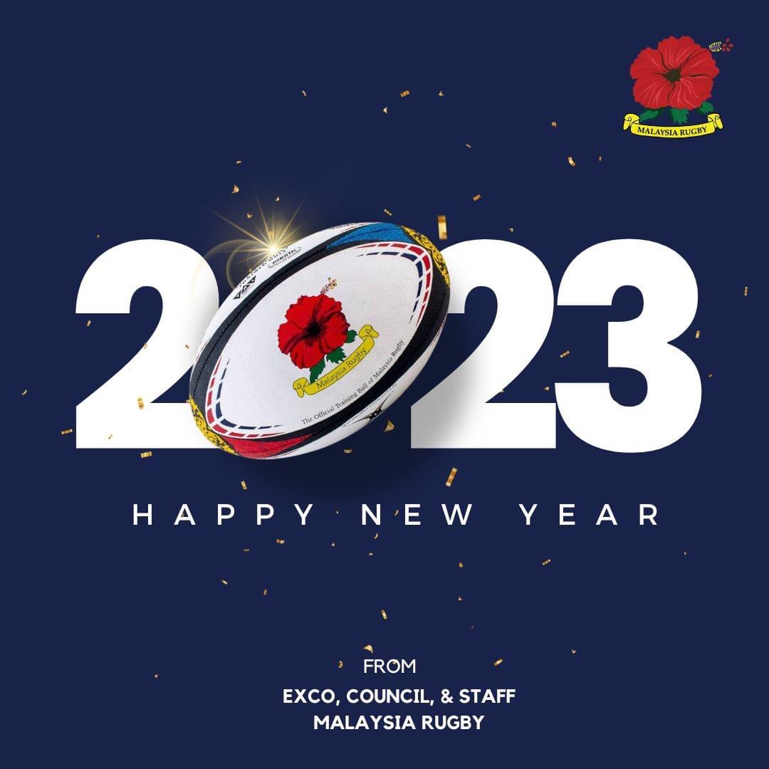 For all the good memories of the past year, let’s welcome 2023 with a fresh mindset.
Happy New Year!