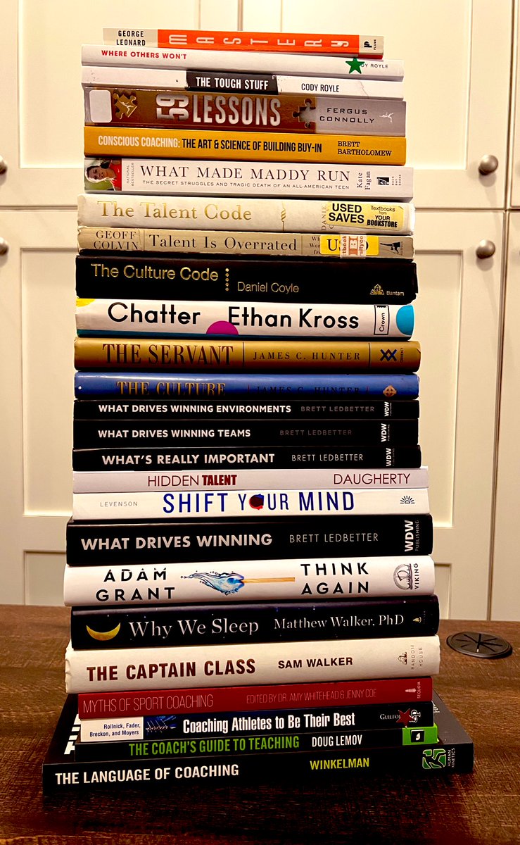 Books with Beste tweet media