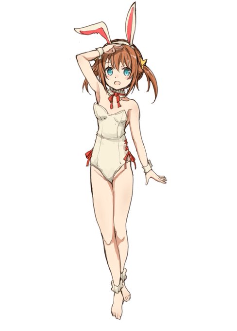 「岬明けましておめでとう乃」がツボに入ってしまったので #はいふり 明けましておめでとう乃 卯Ver. https://t.co/2rAlWRXXu7 