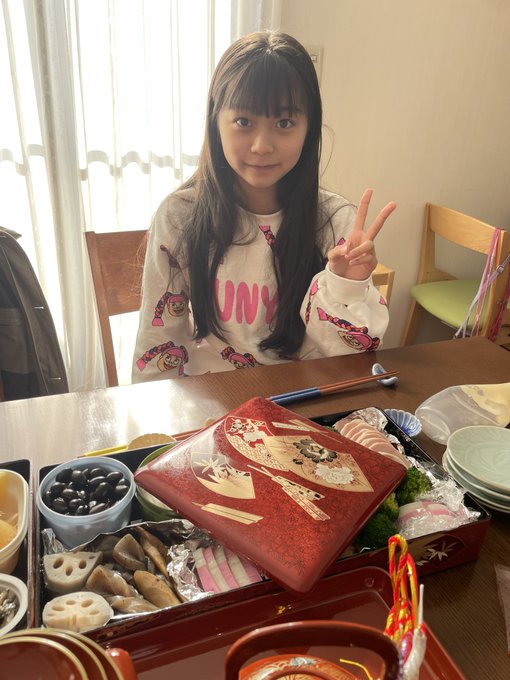 Twitterのコスプレ画像3