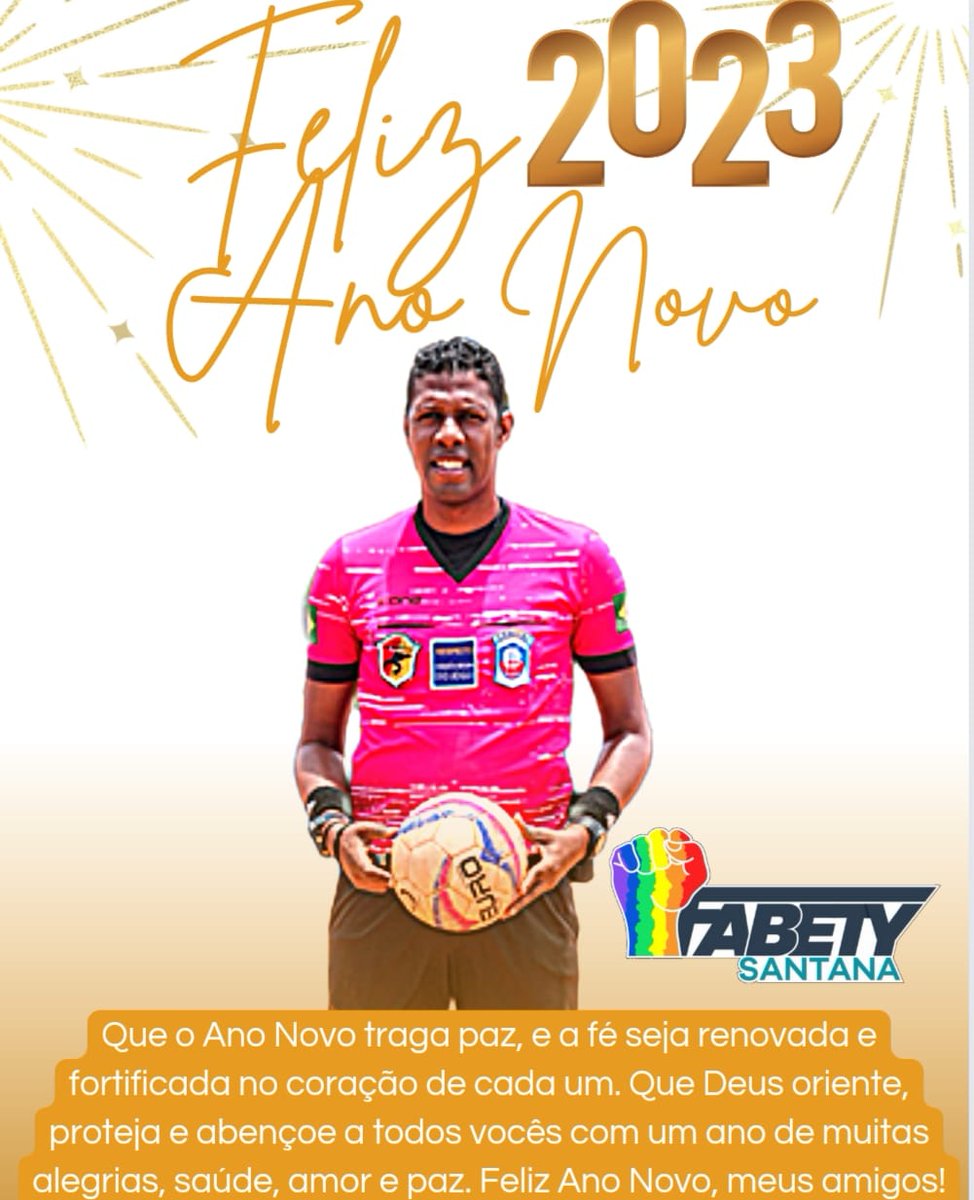 streamdematch's tweet image. Que o Ano Novo traga paz, e a fé seja renovada e fortificada no coração de cada um. Que Deus oriente, proteja e abençoe a todos vocês com um ano de muitas alegrias, saúde, amor e paz. Feliz Ano Novo, meus amigos!