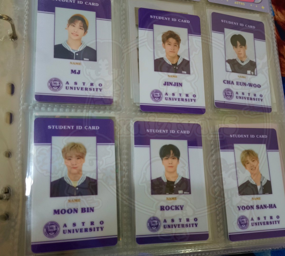 xniztva_5's tweet photo. WTS LFB PHOTOCARD ASTRO 
Price by DM💸
World Wide✈️
Indonesia ⭕
Tags: WTS WTB WW MJ Jinjin Eunwoo Moonbin Rocky Sanha Photocard Of 트오 포카 #ASTRO #아스트로 #astrosell #astroselling #wtsastro #astrosells #astrowts #wtsphotocardastro #MJ #jinjin #chaeunwoo #moonbin #rocky #sanha https://t.co/PLEMGZDthY