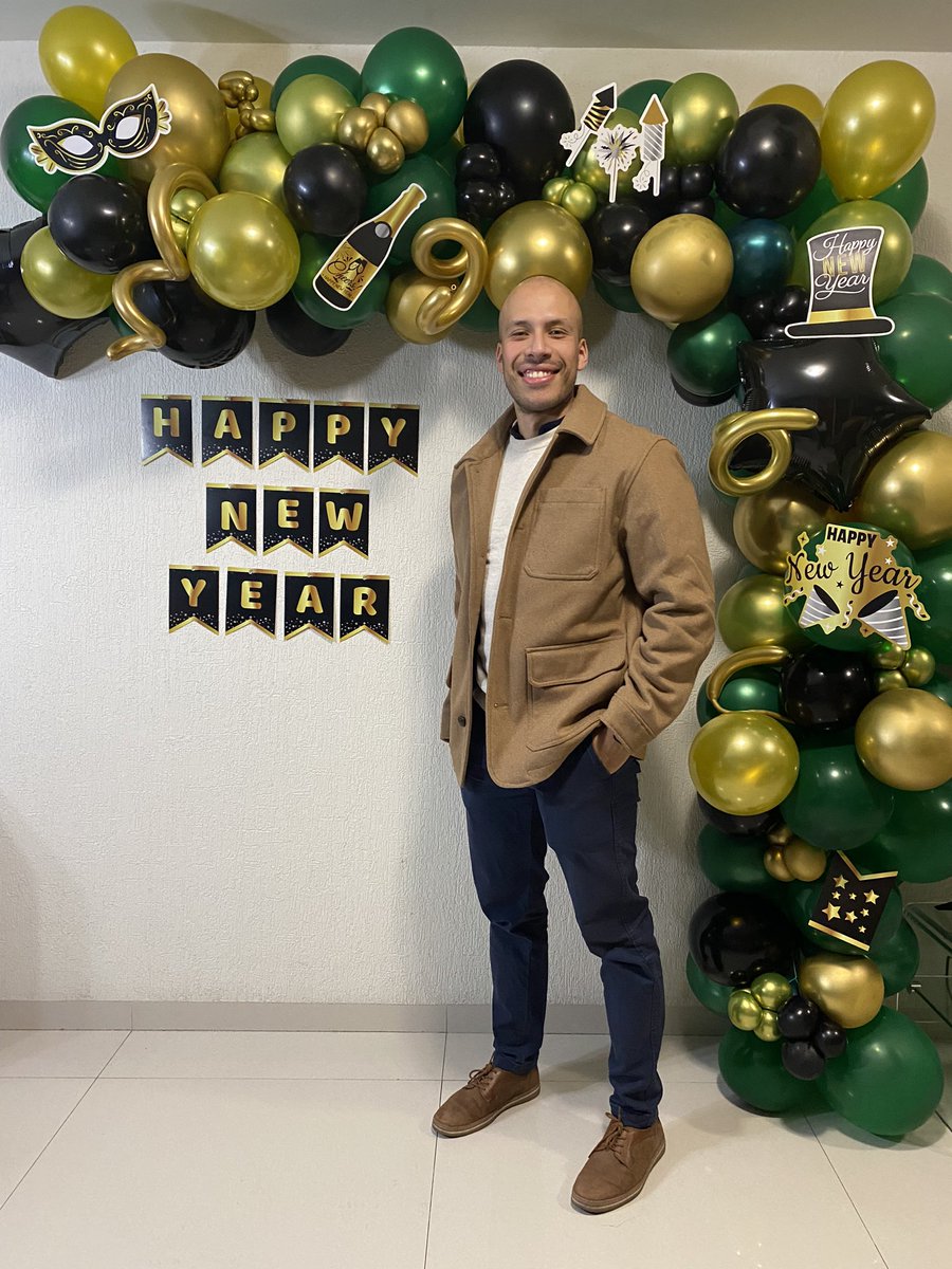AdanchitoAM's tweet photo. ¡Las mejores vibras bandita! 🥳🎉✨ https://t.co/5rTZGNcx6A