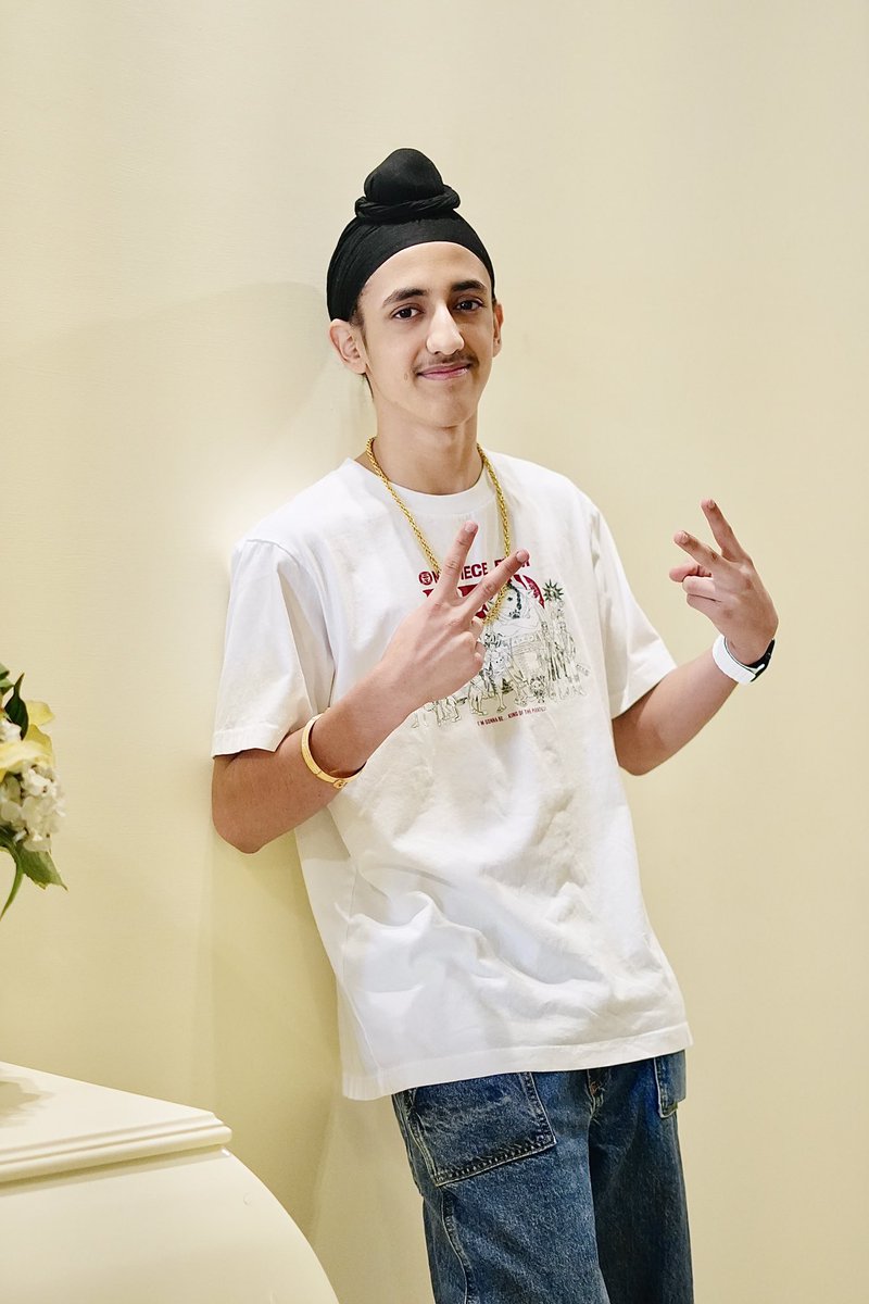 Ekom Grewal tweet media