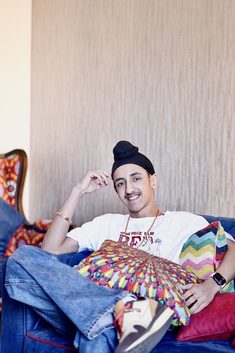 Ekom Grewal tweet media