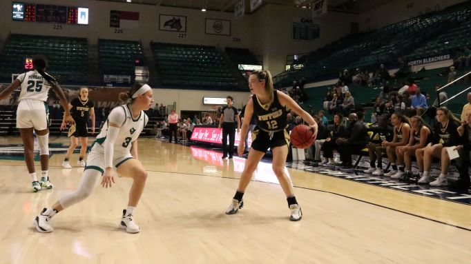 ALUMNI REPORT

Dunmore graduate Victoria Toomey and Scranton Prep graduate Rachael Rose combined to shoot 12-for-13 while helping their NCAA Division I women's basketball teams to Saturday wins.

Plus, updates on Bobby Planutis and George Tinsley.

nepasportsnation.com/d-i-basketball…