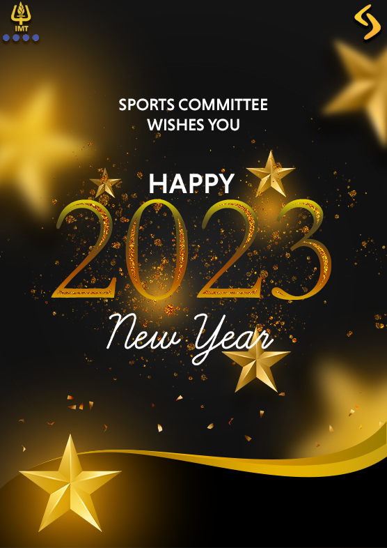 Walk in the sunlight of new year
Where opportunities lie far and near
A new delightful expedition lies ahead
New pages of life to be written and read

We wish you a gracious and prosperous New Year 2023!

#NewYear2023
#NewBeginning
#CelebrateLife
#Escapade2023