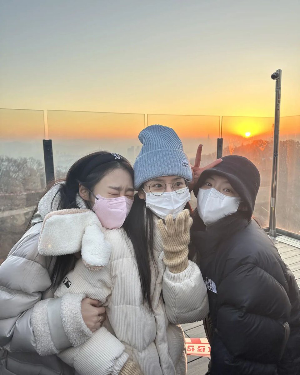 cuties
#설아 #수빈 #은서 #우주소녀