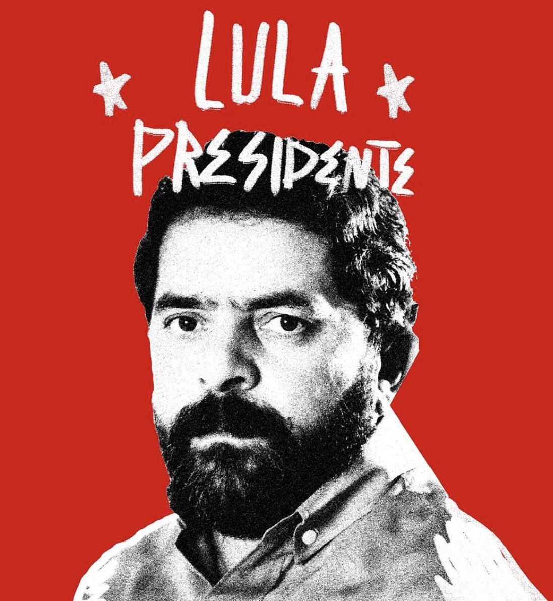 Já é 01 de janeiro de 2023: é LULA PRESIDENTE ⭐️❤️ 
.
.
#lula #lulapresidente2022 #equipelula #designativista