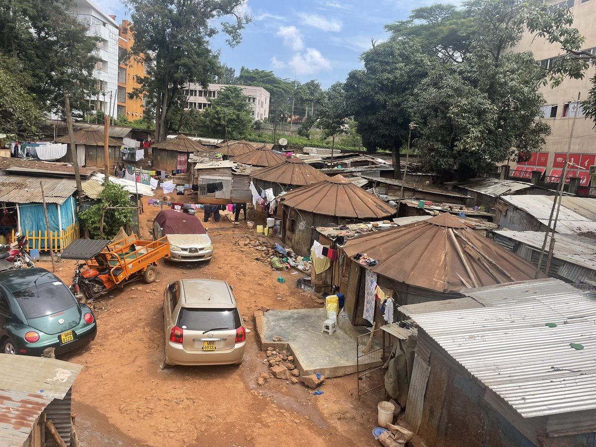 Red Pepper Uganda on Twitter "RT GodberTumushabe MEMO TO IGP