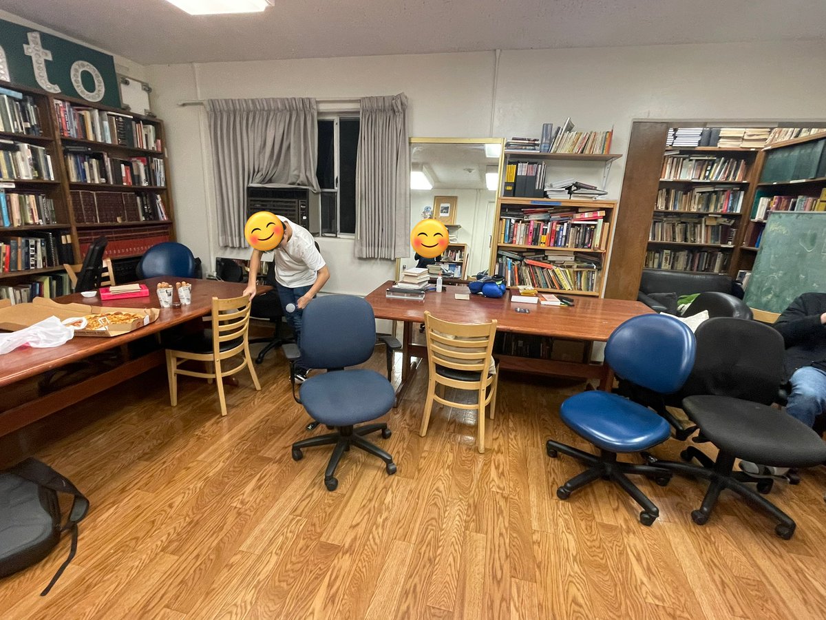 雨があまりにも強いのでLAダウンタウンでのカウントダウンイベントは諦めてカルテックで友達と年越した、楽しかった！