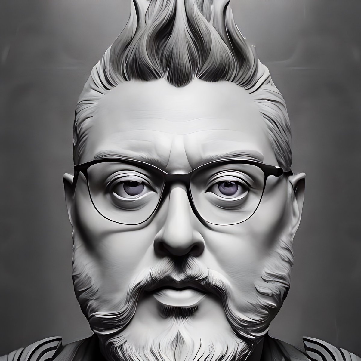 eficaz's tweet photo. Be the king of your domain before teaching others how to rule. 🙏 Let’s have an awesome 2023! https://t.co/dosmeHcjOi