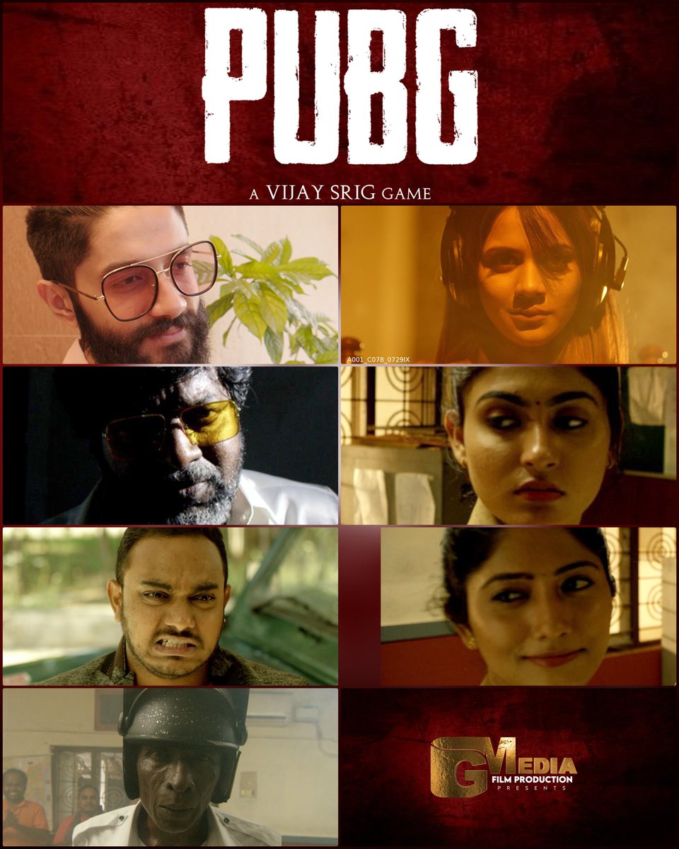 Vijay Sri G tweet media