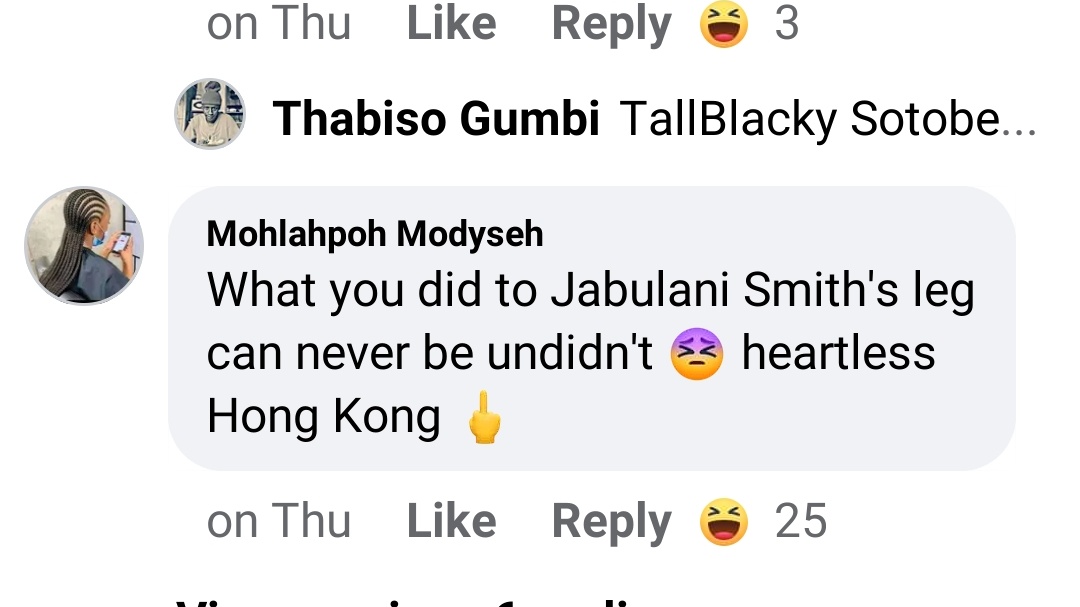 LindaniNichol25's tweet photo. 😂😂😂South Africa is a movie https://t.co/R1laAQrClW