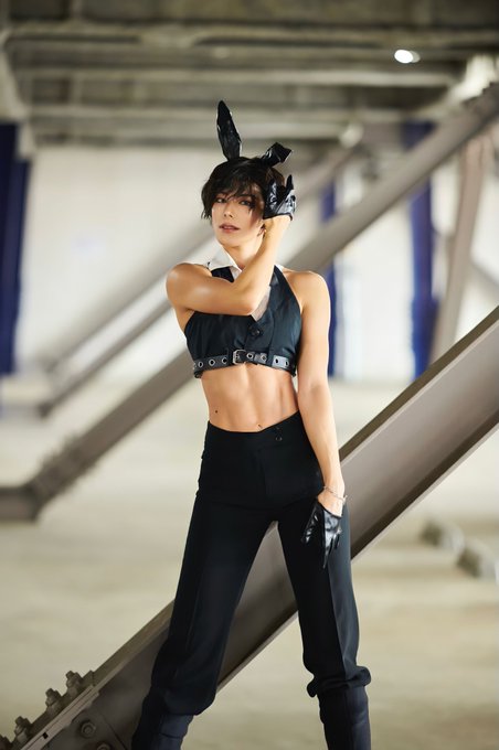 コスプレイヤー桃兎もものTwitter画像9