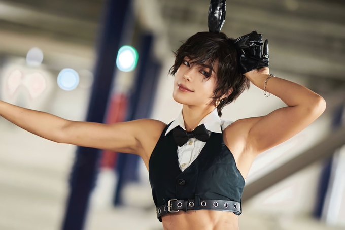 コスプレイヤー桃兎もものTwitter画像10