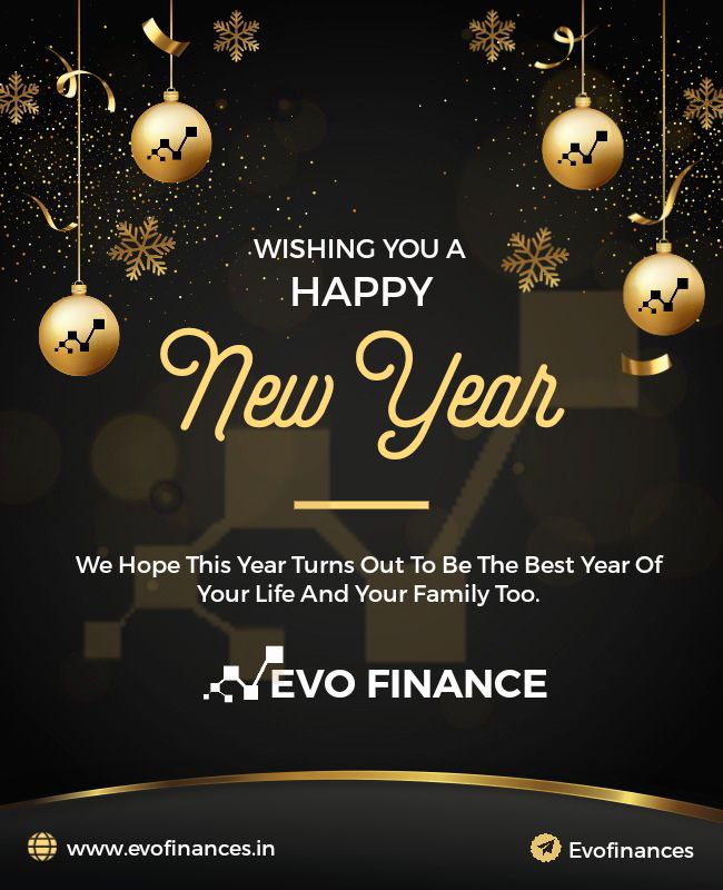 #Evofinance wishes Everyone a HAPPY NEW YEAR....

<a href="/bitgertbrise/">Bitgert - $BRISE</a> 

#BITGERT #BRC20 #Evofinance