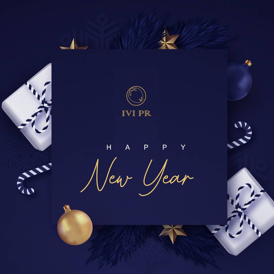 iviprng's tweet photo. 2023 is here! We wish you a prosperous new year that is filled with happiness and prosperity.

#happynewyear 
#ivipr 
#publicrelations 
#newyear 
#2023goals https://t.co/hOkSNF4vTj