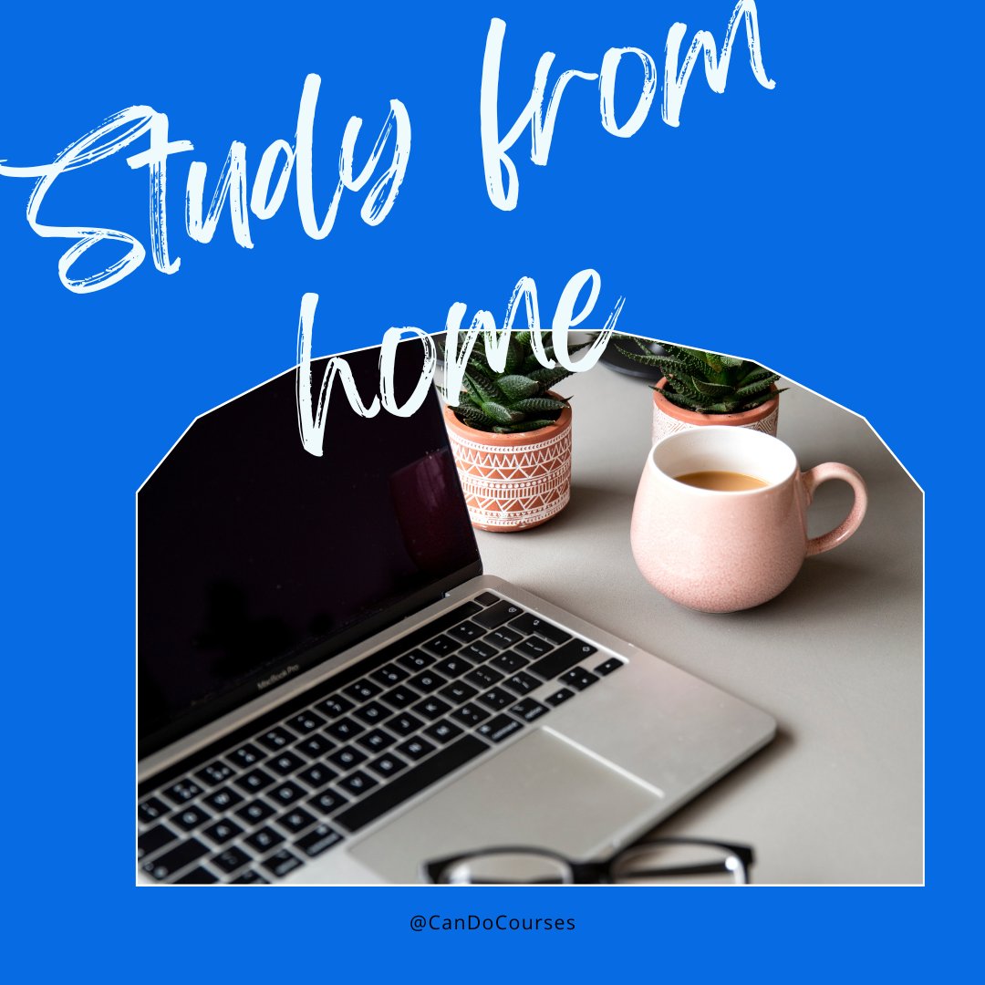 Do you struggle to get time away from your work in order to study?  If your job satisfaction and success depends on this, look at these amazing home study programmes! 20% DISCOUNT DURING JAN ☀️ #adhd #autism #MH <a href="/sencochat/">SENCO Chat Network</a>  
<a href="/SENexchange/">#SENexchange</a> ow.ly/wBWr50MfT9y