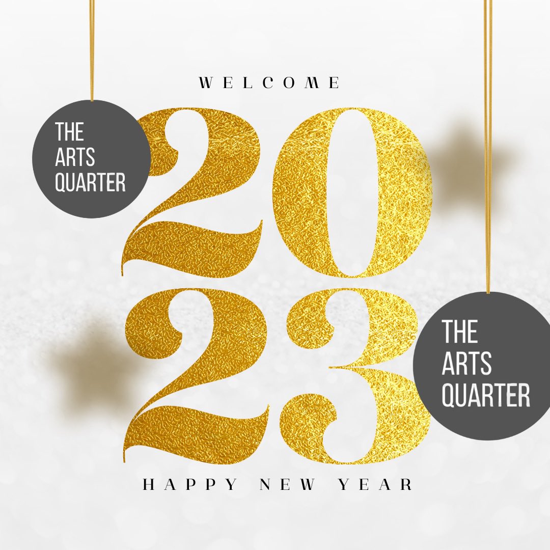 Happy 2023 ! #HappyNewYear2023